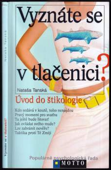 Vyznáte se v tlačenici?