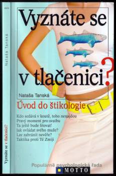 Vyznáte se v tlačenici?