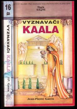 Vyznavači Kaala