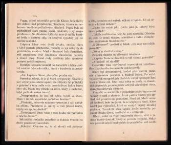 Jean-Pierre Garen: Vyznavači Kaala