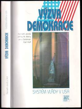 Výzva demokracie