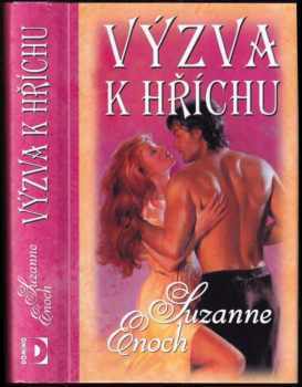 Výzva k hříchu - Suzanne Enoch (2008, Domino) - ID: 682203