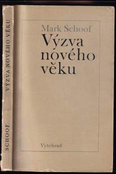 Výzva nového věku