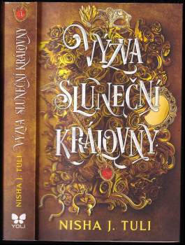 Výzva sluneční královny