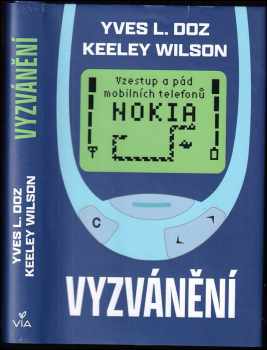 Vyzvánění