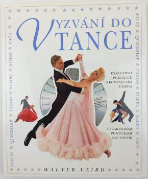 Walter Roy Laird: Vyzvání do tance