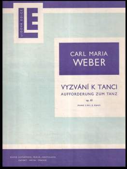 Vyzvání k tanci