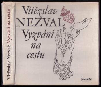 Vyzvání na cestu
