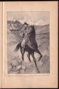 James Fenimore Cooper: Vyzvědač
