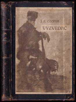 Vyzvědač