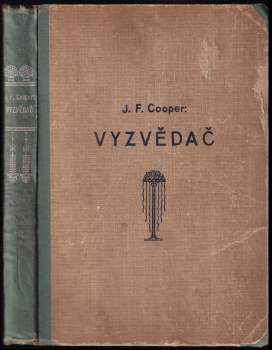 Vyzvědač