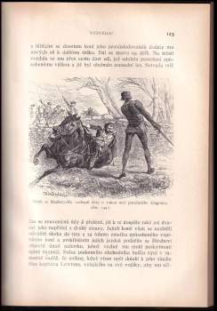 James Fenimore Cooper: Vyzvědač