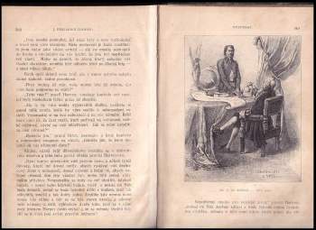 James Fenimore Cooper: Vyzvědač