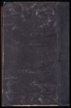James Fenimore Cooper: Vyzvědač