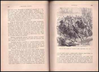 James Fenimore Cooper: Vyzvědač