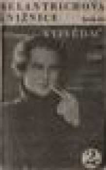 James Fenimore Cooper: Vyzvědač
