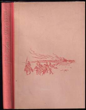 James Fenimore Cooper: Vyzvědač