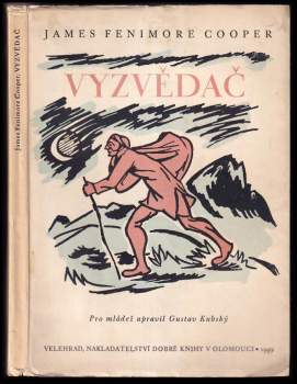James Fenimore Cooper: Vyzvědač