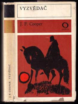 James Fenimore Cooper: Vyzvědač