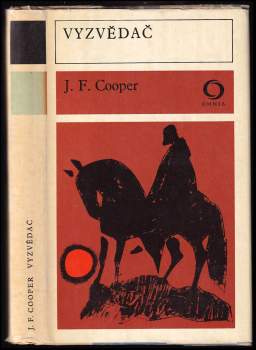 James Fenimore Cooper: Vyzvědač