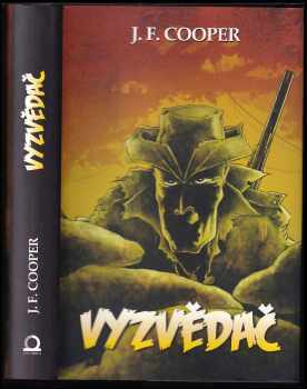 Vyzvědač
