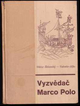 Vyzvědač Marco Polo