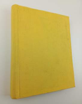 H Gerstmay: Medvědí pramen, Rozruch 125 (20) ročník III.