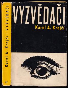 Vyzvědači