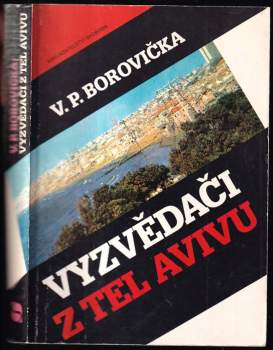 Vyzvědači z Tel Avivu