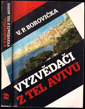 Vyzvědači z Tel Avivu