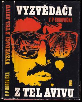 Vyzvědači z Tel Avivu