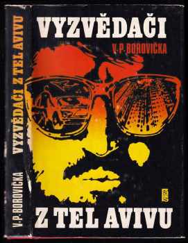 Vyzvědači z Tel Avivu
