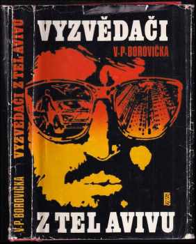 Vyzvědači z Tel Avivu
