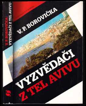 Vyzvědači z Tel Avivu