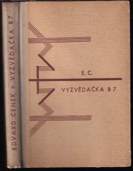 Vyzvědačka B7