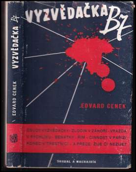 Vyzvědačka B7