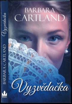 Barbara Cartland: Vyzvědačka