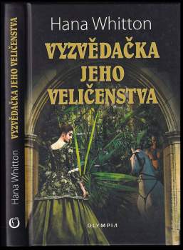 Vyzvědačka jeho veličenstva
