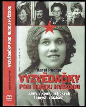 Vyzvědačky pod rudou hvězdou