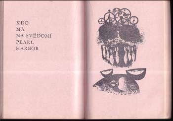 V. P Borovička: Vyzvědačky století