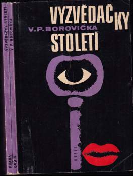 Vyzvědačky století