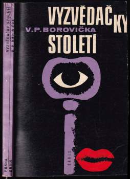 Vyzvědačky století