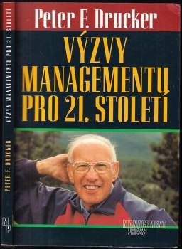 Výzvy managementu pro 21. století