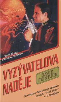 David Feintuch: Vyzývatelova naděje