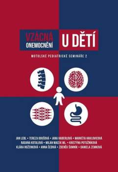 Vzácná onemocnění u dětí