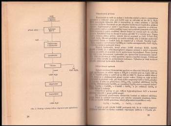 Lubomír Zahradník: Vzácné a stopové prvky