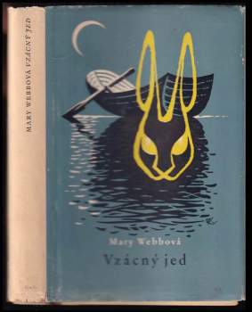 Vzácný jed
