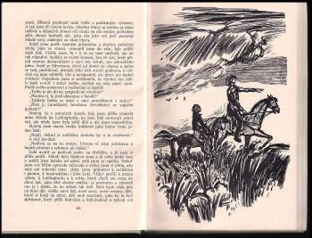 Mary Gladys Meredith Webb: Vzácný jed