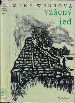 Mary Gladys Meredith Webb: Vzácný jed