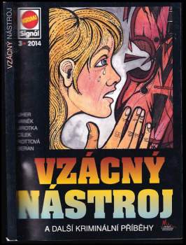 Vzácný nástroj